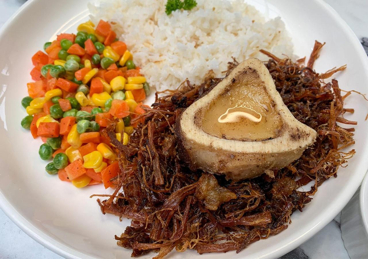 לינה וארוחת בוקר טגאיטאי The Nest, Tagaytay מראה חיצוני תמונה