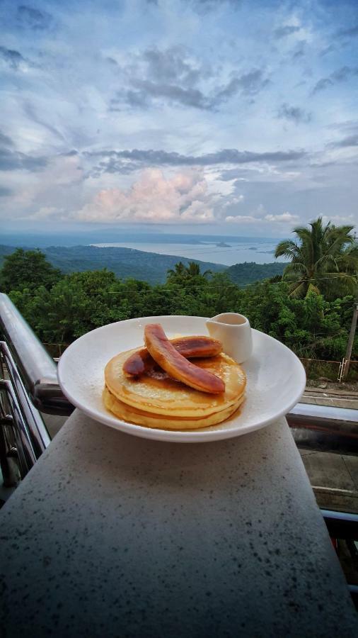 לינה וארוחת בוקר טגאיטאי The Nest, Tagaytay מראה חיצוני תמונה