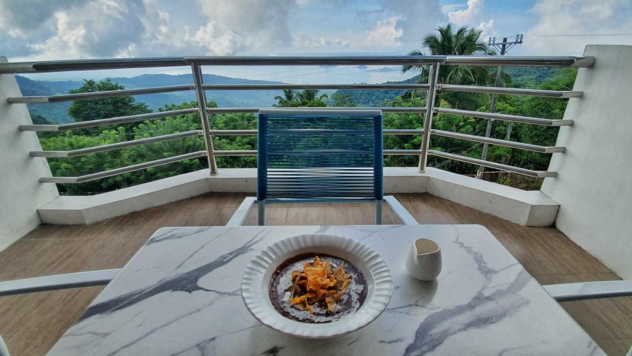 לינה וארוחת בוקר טגאיטאי The Nest, Tagaytay מראה חיצוני תמונה